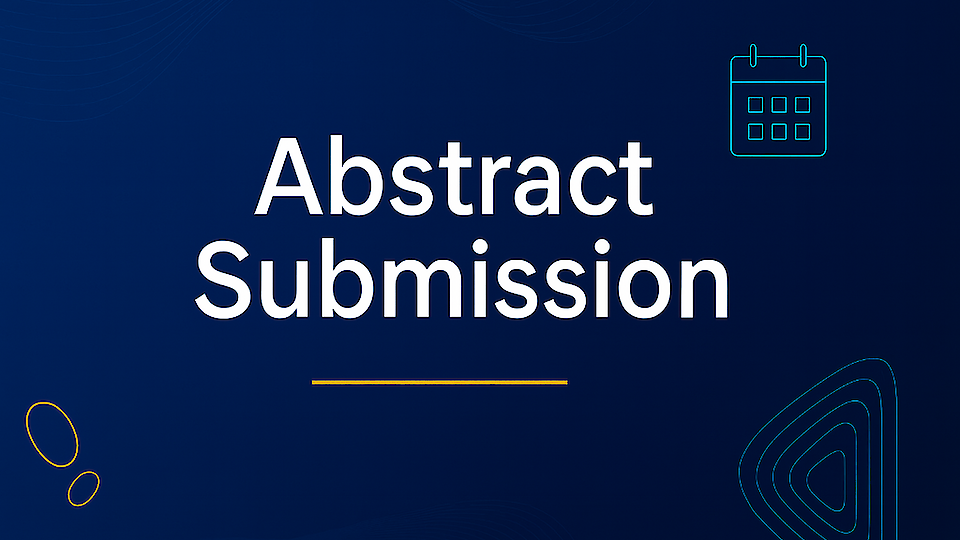 Abstract Submission