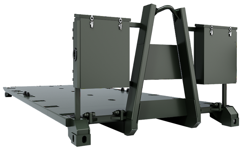 Flatracks