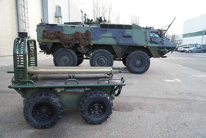 Tallinn Defence EXPO 2025 Sells Out with Strong International Participation