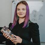 Laura Elise Arvisto
