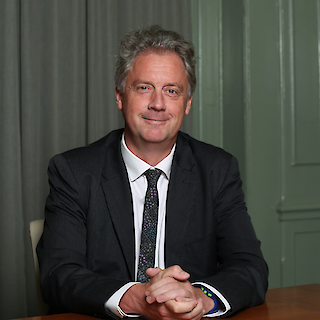 Tartu Ülikooli nõukogu liige, Groningeni Ülikooli rahandusökonoomika professor