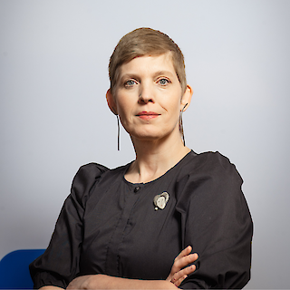 Haridus- ja Teadusministeeriumi teadus- ja arendustegevuse poliitika osakonna juhataja