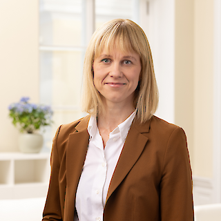 Riigikantselei strateegiadirektor