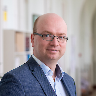 Tartu Ülikooli kliinilise geneetika kaasprofessor ja meditsiiniteaduste valdkonna arendusprodekaan