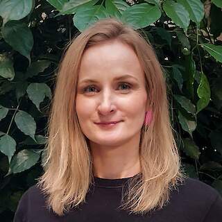 Konverentsi moderaator, karjäärinõustaja ja superviisor