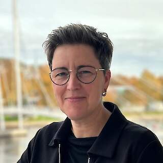 Lõuna-Ida Norra Ülikool, IAEVG juhatuse liige