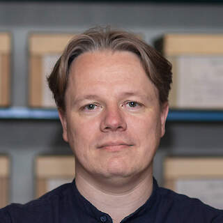 Director of Sectoral State Archive of the Security Service of Ukraine