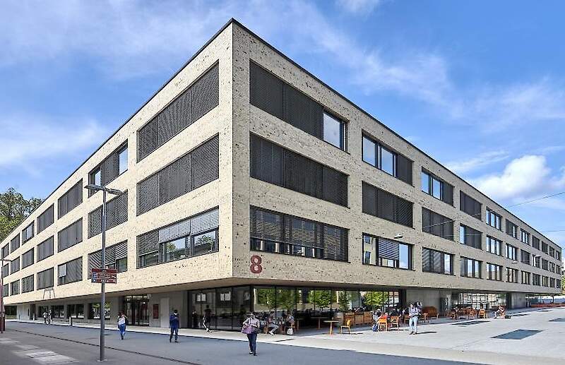 Dinner Venue Tuesday