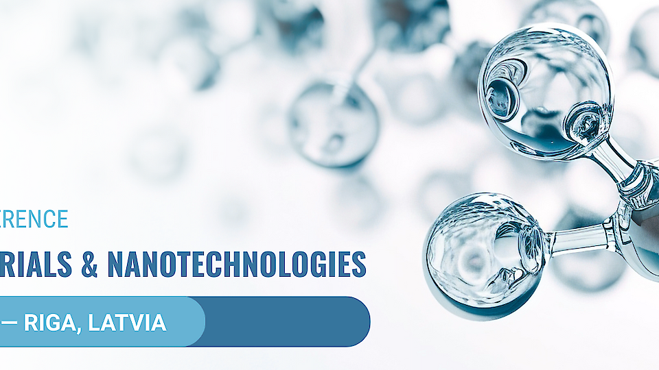 International Conference Functional Materials and Nanotechnologies