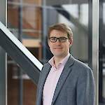 Dr. Prof Thomas Hoffmann TalTech Law School