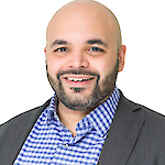 Kave Noori Artificial Intelligence Policy Officer at European Disability Forum