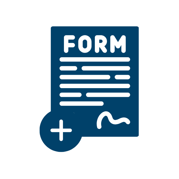 Build Forms in Minutes