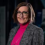 Katrin Nyman-Metcalf Estonian Human Rights Centre