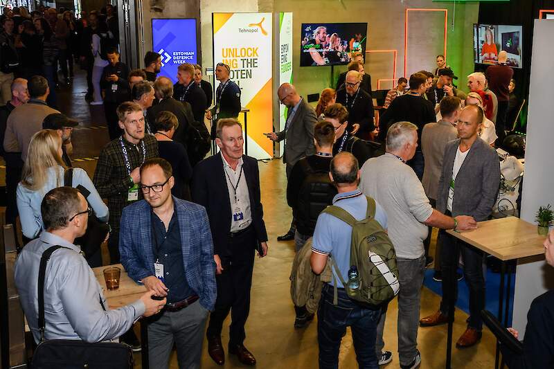 Taking place&nbsp;in-person only&nbsp;on&nbsp;21 September 2026&nbsp;in Tallinn Creative Hub, the&nbsp;event will feature innovative pitches from future dual-use and&nbsp;defence&nbsp;unicorns, keynotes from industry leaders, and panels bringing together end-users and investors. Discussions will touch on internal security and crisis-readiness challenges, practical pathways from product development to deployment, and the expectations placed on companies building solutions for complex security environments. The&nbsp;programme&nbsp;is intended to speak directly to startups and growth companies while&nbsp;remaining&nbsp;grounded in the operational needs of&nbsp;the public&nbsp;sector&nbsp;and&nbsp;defence&nbsp;stakeholders.&nbsp;