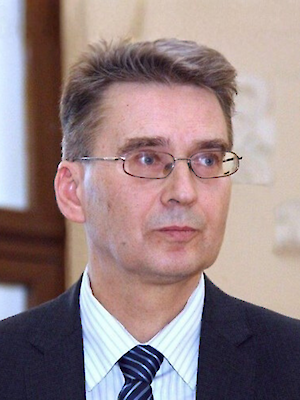 Vilnius University / Institute of Applied Electrodynamics and Telecommunications