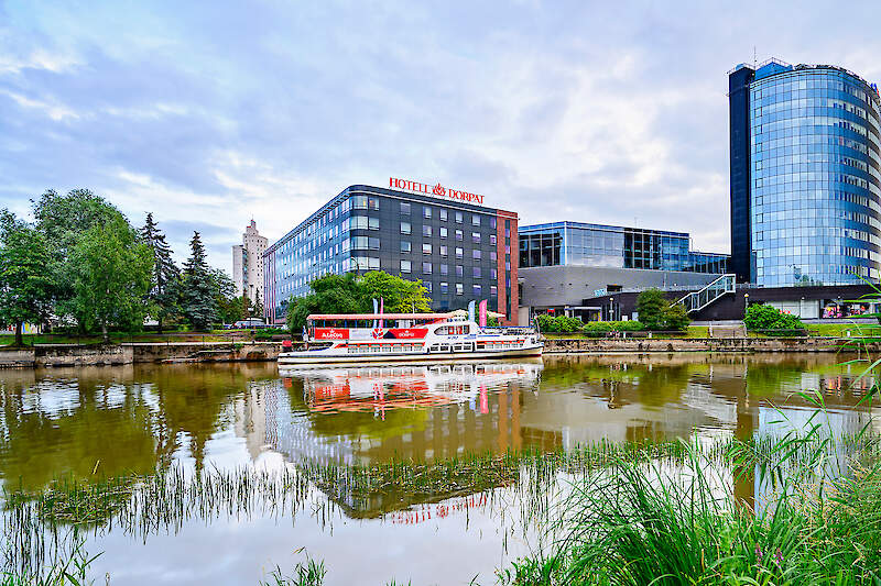 Hotel Dorpat