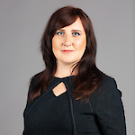 Inese Vaivare Director, National NGO network LAPAS and Chair, Baltic Sea Region Network of Volunteer Organisations and Authorities (BSR-NOVA), Latvia