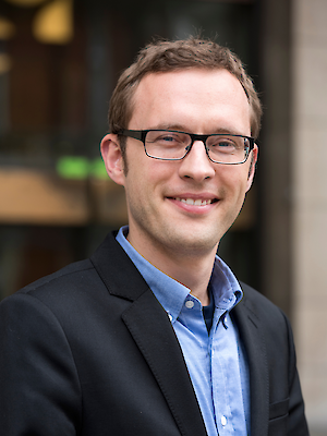 Imperial College London, Department of Materials and Thomas Young Centre for Theory and Simulation of Materials