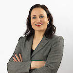 Heini Utunen Regional Mayor, South Savo Region, Finland