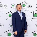 Arutelu juhib: Randar Lohu Saku Vallavalitsuse finantsteenistuse juht