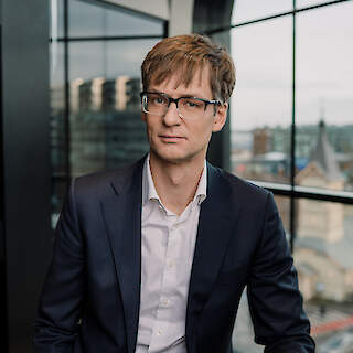 Advokaadibüroo Rask partner, vandeadvokaat