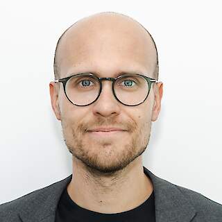 Justiits- ja digiministeeriumi Digiriigi osakonna AI ja andmete talituse juhataja