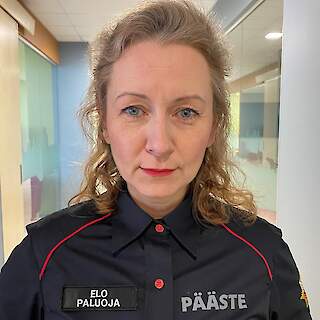 Päästeameti ennetuspartner