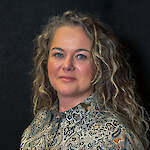 Kaisa Üprus-Tali Tallinna Rändekeskuse juhataja