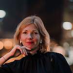 Evelin Uibokand Tartu Linnavalitsuse kriisikoordinaator