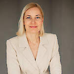 Brit Tammiste Sotsiaalministeeriumi laste heaolu teenuste poliitika juht