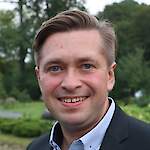 Eduard Petlenkov R8 Technologies TA-juht, TalTech professor