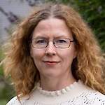 Aveliina Helm Tartu Ülikooli taastamisökoloogia professor