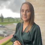 Triinu Jõesaar Tabivere Kooli direktor