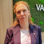 Kadri Leetsaar Tartu Vallavalitsuse arendusosakonna juhataja, Tartumaa haridusasutuste toiduhariduse ja toitlustuskorralduse juhtgrupi liige