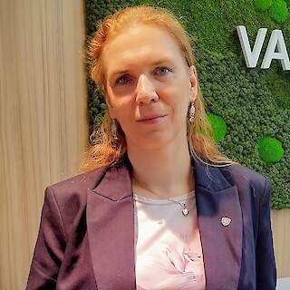 Tartu Vallavalitsuse arendusosakonna juhataja, Tartumaa haridusasutuste toiduhariduse ja toitlustuskorralduse juhtgrupi liige