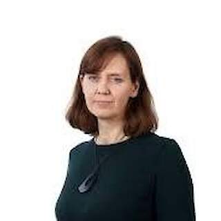 Hendrikson&Ko üldplaneeringute osakonna juhataja, ruumilise keskkonna planeerija