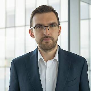 Kliimaministeeriumi asekantsler