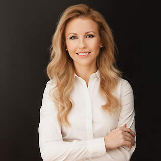 Vandeadvokaat, advokaadibüroo Laarmaa asutaja