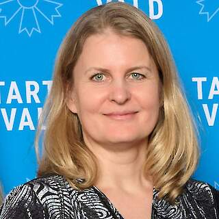 Tartu Vallavalituse majandusosakonna juhataja