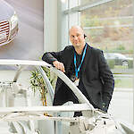 Heiti Mering Digilogistika Keskuse tegevjuht