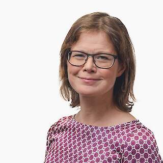 Transpordiameti liikuvusekspert