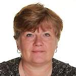 Luule Kaal ERC Konsutatsioon OÜ konsultant