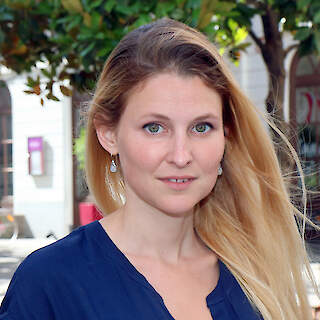 Senior Policy Analyst, Austrian Institute for Regional Studies (ÖIR GmbH)