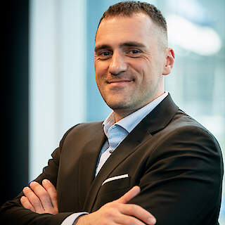 Eesti Teadushuvihariduse Liidu juhatuse esimees