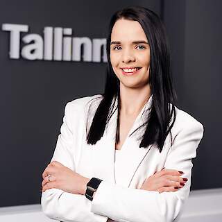 Tallinna Haridusameti turundusspetsialist
