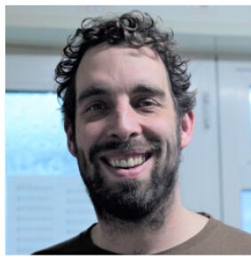 Stefan Rennick-Egglestone