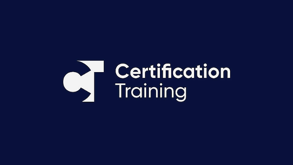 Certification Training