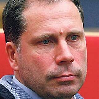 Managing Director of Estonian Islands Energy Agency, Estonia