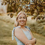 Sandra Kütt Z-generatsiooni esindaja, MTÜ ASÕP, asendusõpetaja