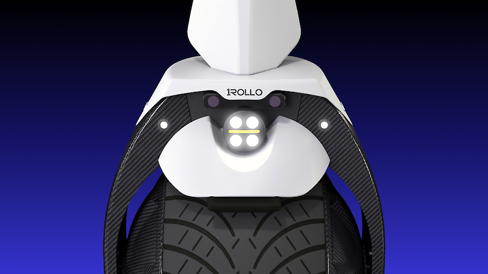 Rollo Robotics OÜ